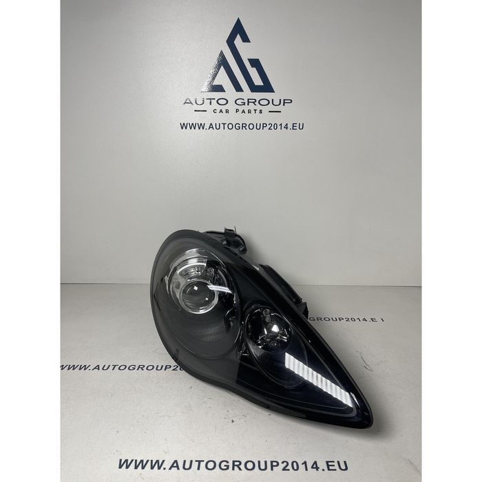 Десен фар за porsche panamera 4 gts 970 - 97063198410