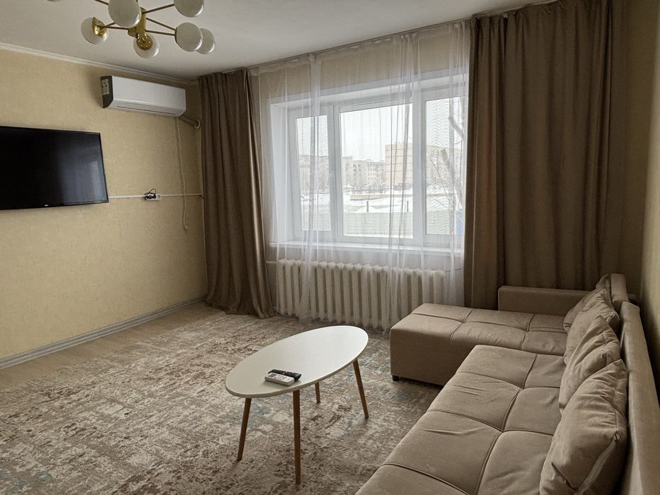 Сдам квартиру посуточно