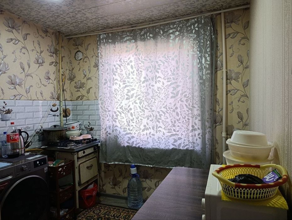 Продается квартира