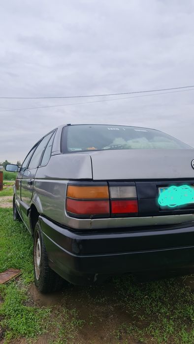Продам Volkswagen passat b3 1993 год
