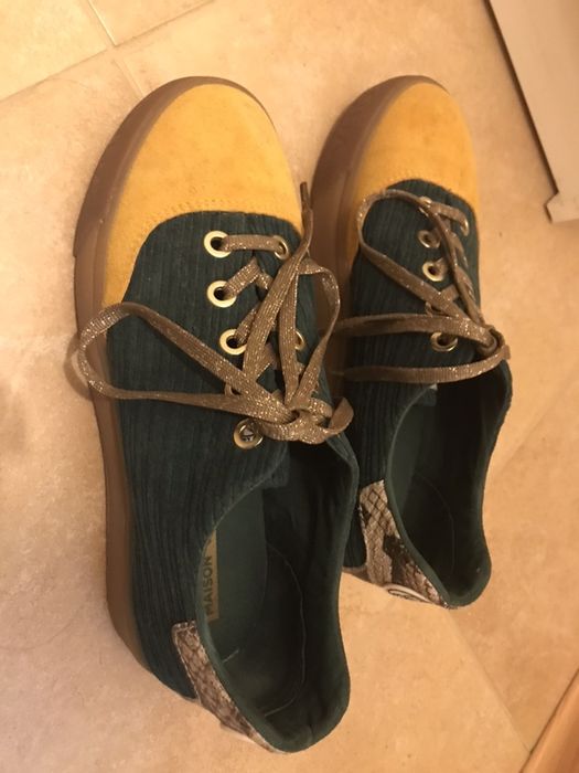 Scotch and Soda кецове 39 номер