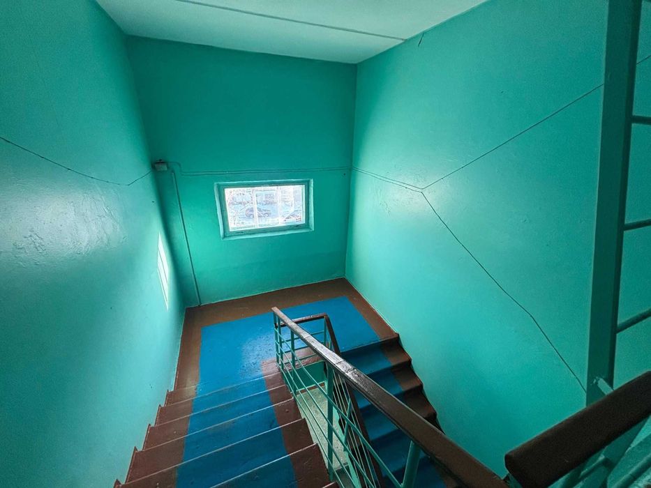 Продажа 4-комнатной квартиры р-он КСК