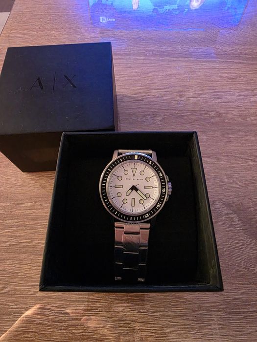 Мъжки часовник Армани