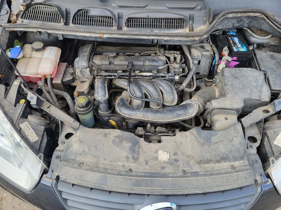 dezmembram/piese ford focus c-max 1.6 benzina