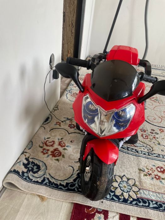 Продам детский мотоцикл