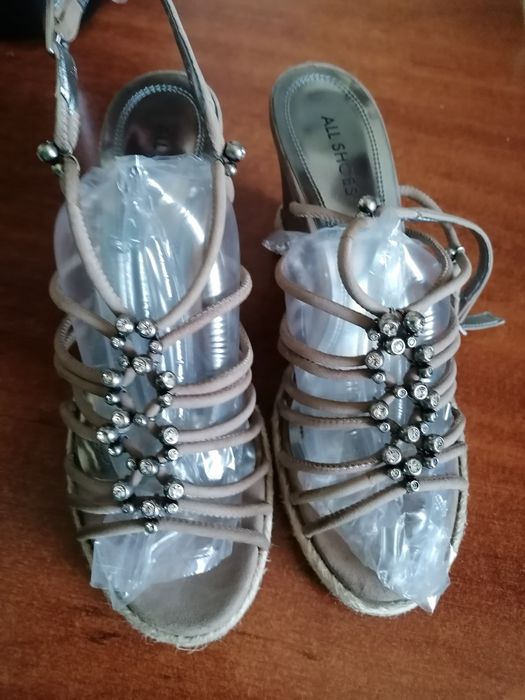 Sandale femei 38