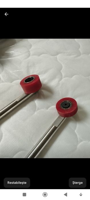 Leister electron ST 230 V
