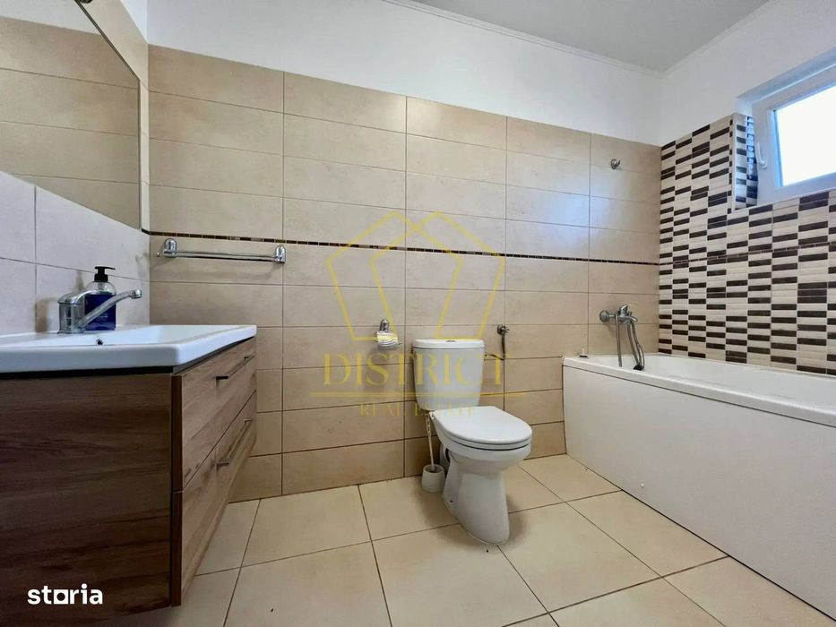 Duplex mobilat si utilat cu 3 camere I Mosinita Veche | Carrfour