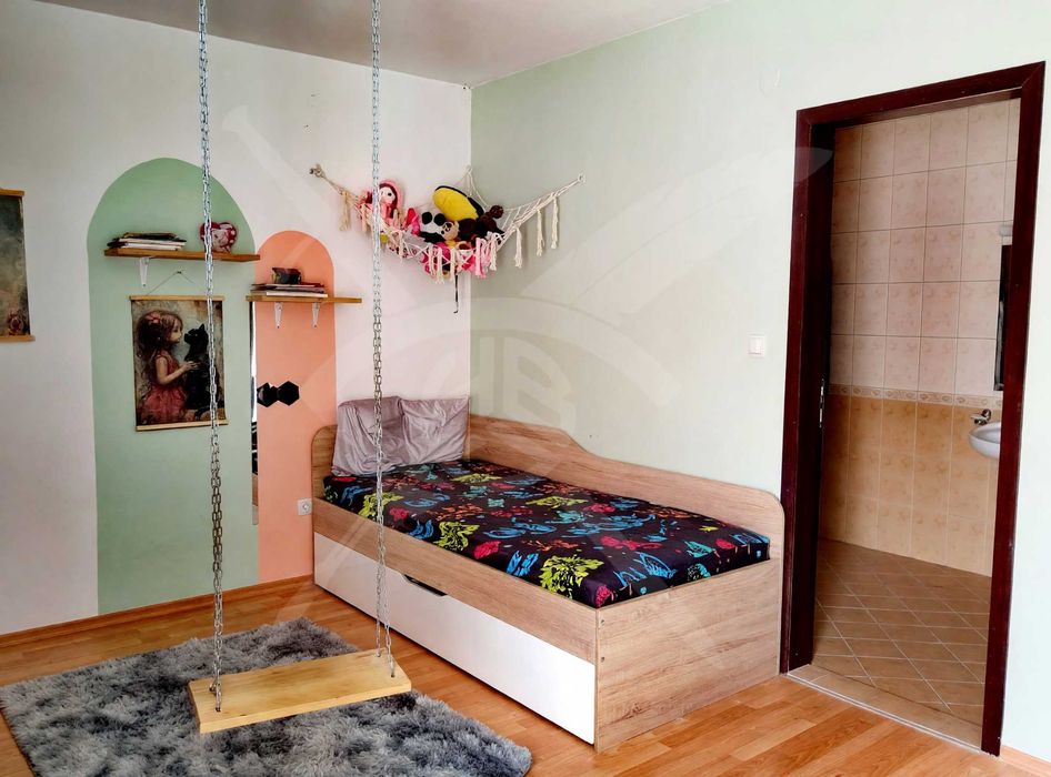 Двуетажна къща в Кошарица! 94571
