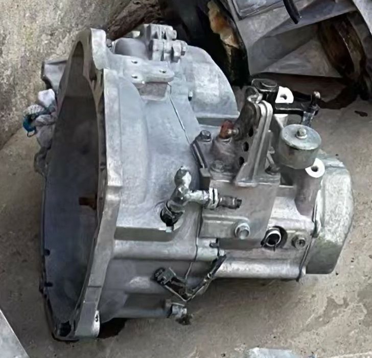 Cobalt Karopka ishlatilgan