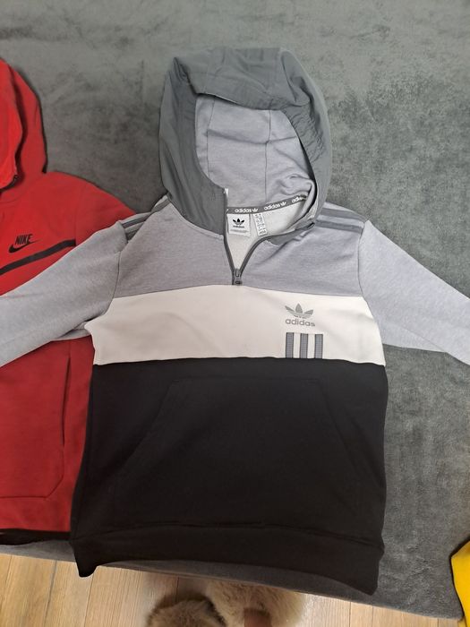 Горнища на Nike,Adidas, Champion общо 70лв