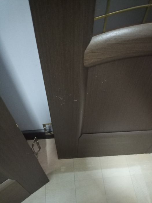 Двойные межкомнатные двери