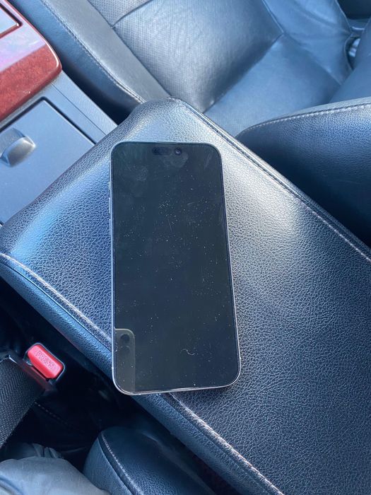 обменяю Iphone 15 pro max на Iphone air