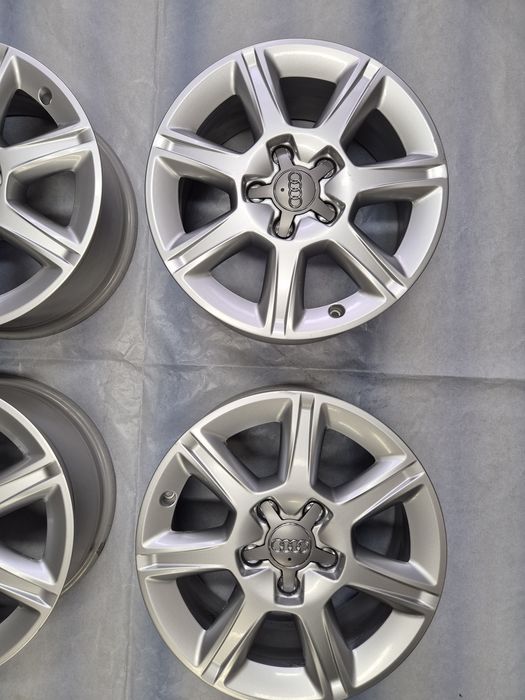 Jante Audi 16 5x112