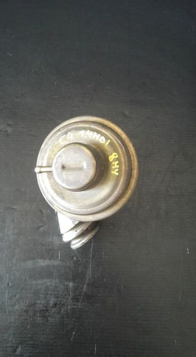 Egr 1.4 hdi citroen c4 9646335680