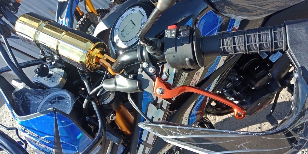 Продажа мотоциклов