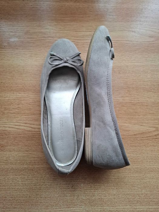 Balerini eleganti de ocazie