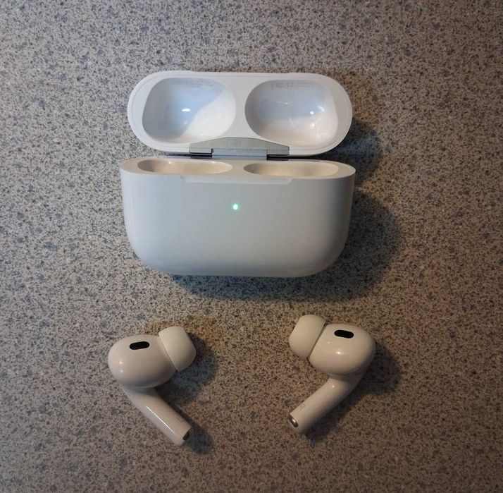 Слушалки Airpods Pro 3