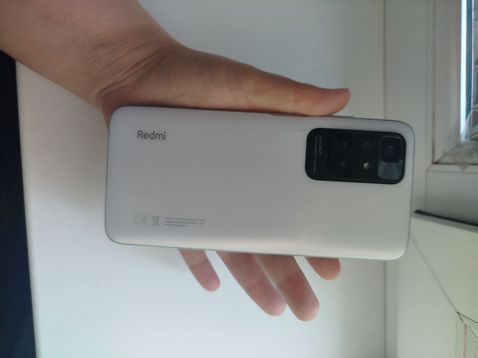 Redmi 10  /2022г