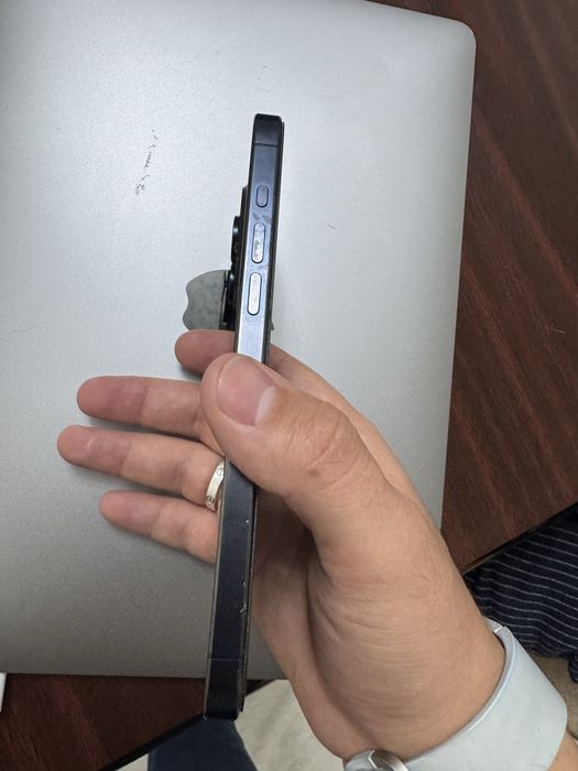 Iphone 15 Pro Max 256 GB