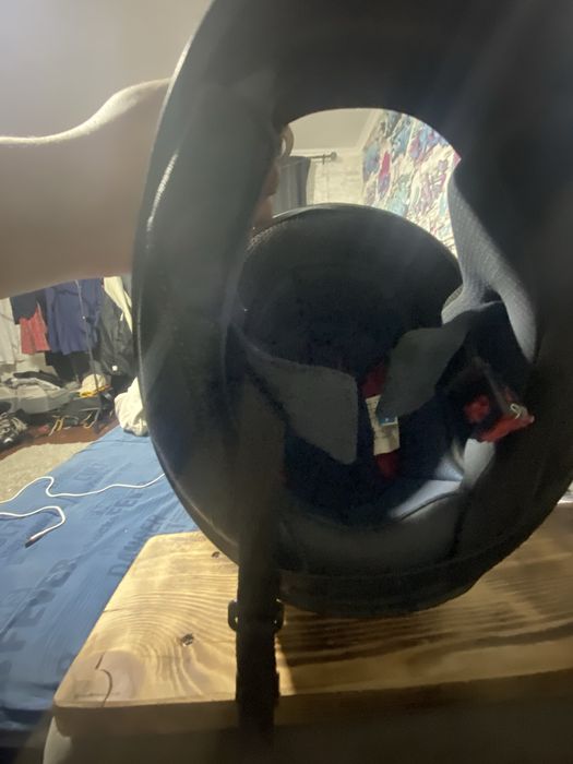 Продам два шлема