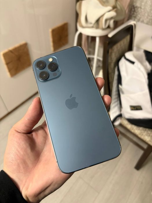 Iphone 12 pro max