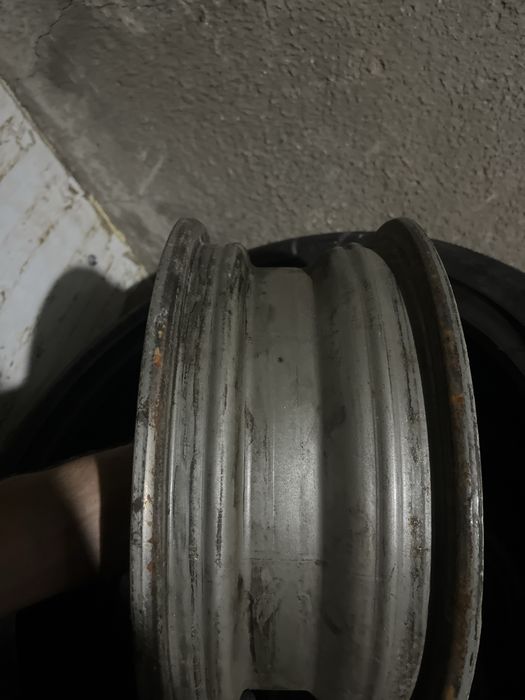 Диски на Ваз R13