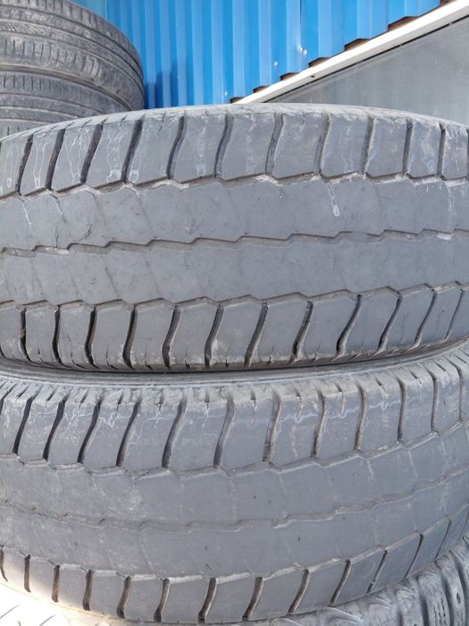 Продам шины пара