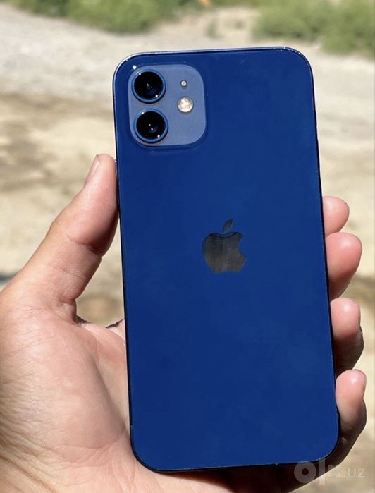 IPHONE 12 128 GB