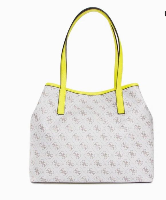 Нова оригинална чанта Guess