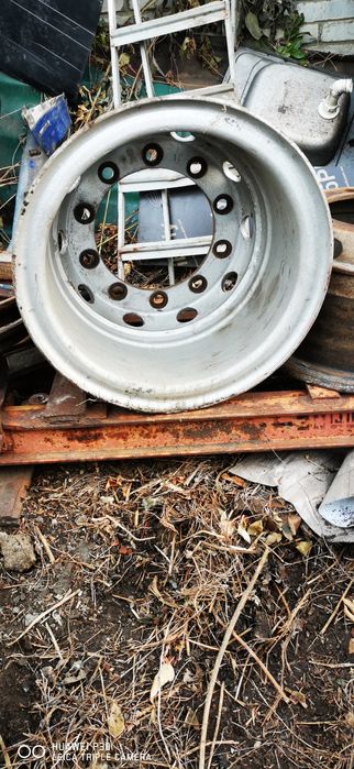 Продам диски от скании