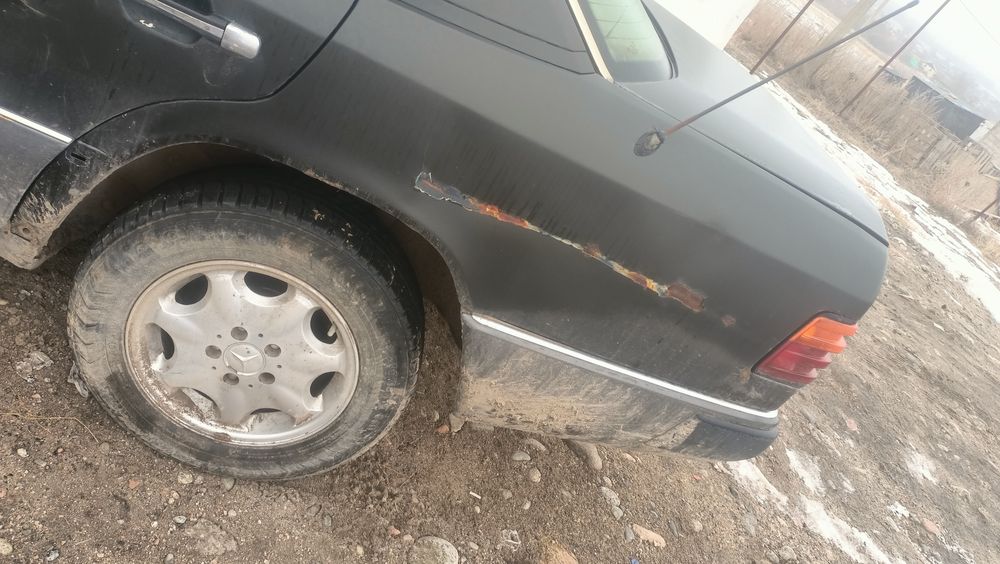 Мерс 230 продажа