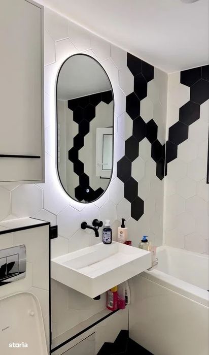 Apartament cu 2 camere de vanzare in Cluj-Napoca – cartierul Intre L