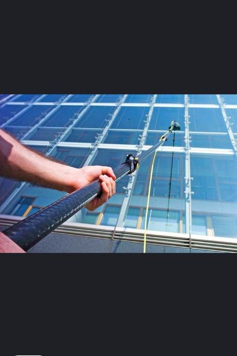 Fasad moyka .Oyna va xar xil turdagi fasadlarni yuvish xizmati