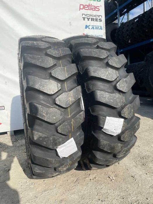 Cauciucuri noi 12.5-20 marca CEAT pentru tractor spate
