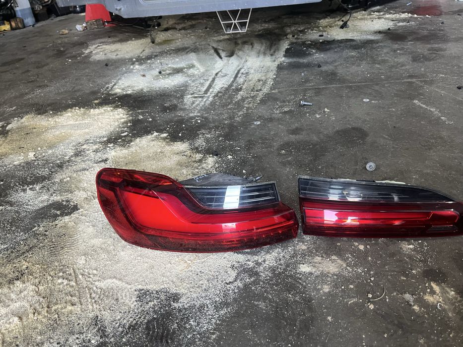 Стопове бмв х4 г02 ( stopive bmw x4 g0 2020g )