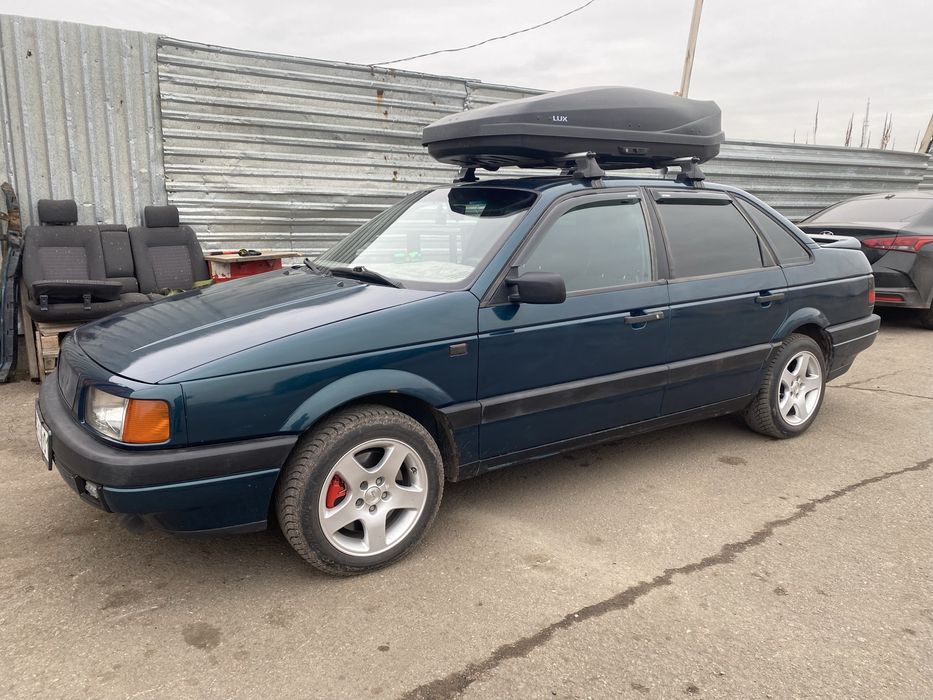 Продам пассат б3