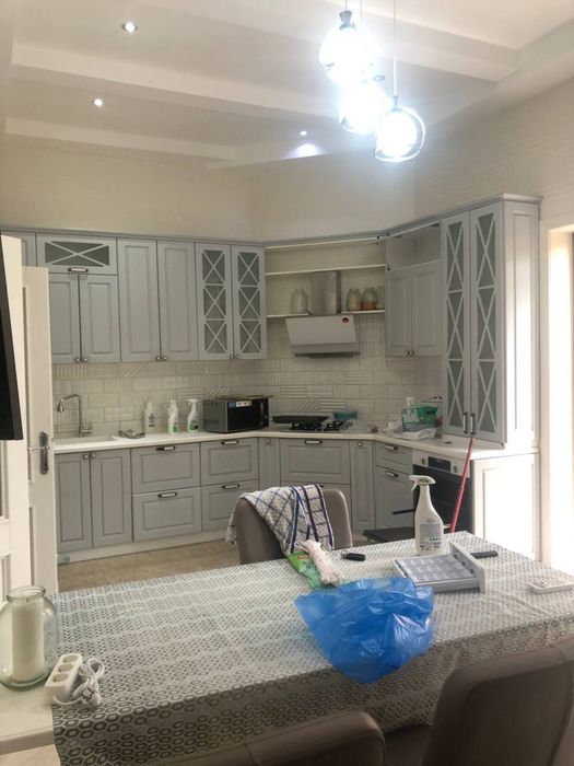 Дом Айзербарджанский 4х-комнатная 2-этажный со асеми удобствами