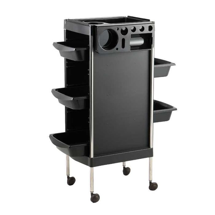 Ucenici - Carucioare saloane coafura