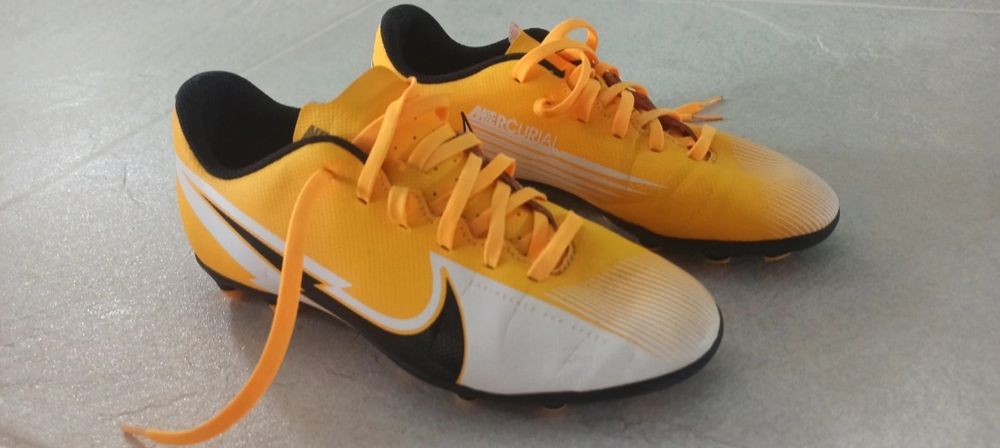 Ghete Nike mercurial 37-38