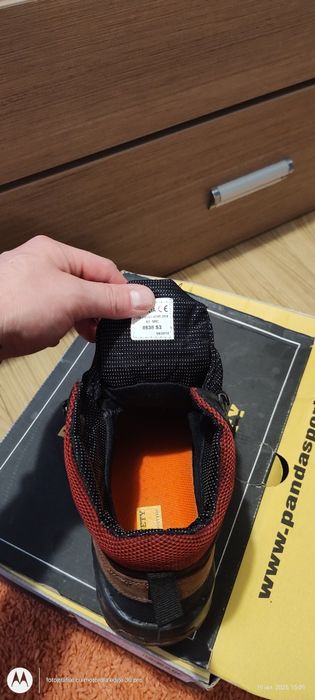 Bocanci Panda bărbați