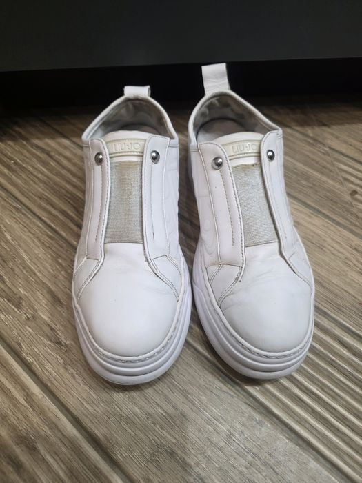 Мъжки маратонки LIU.JO