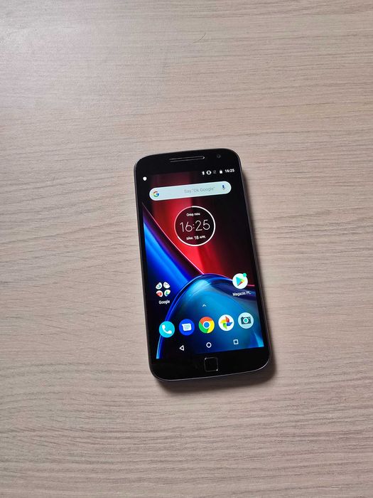 Motorola G4 Plus , G5 , E5 Play