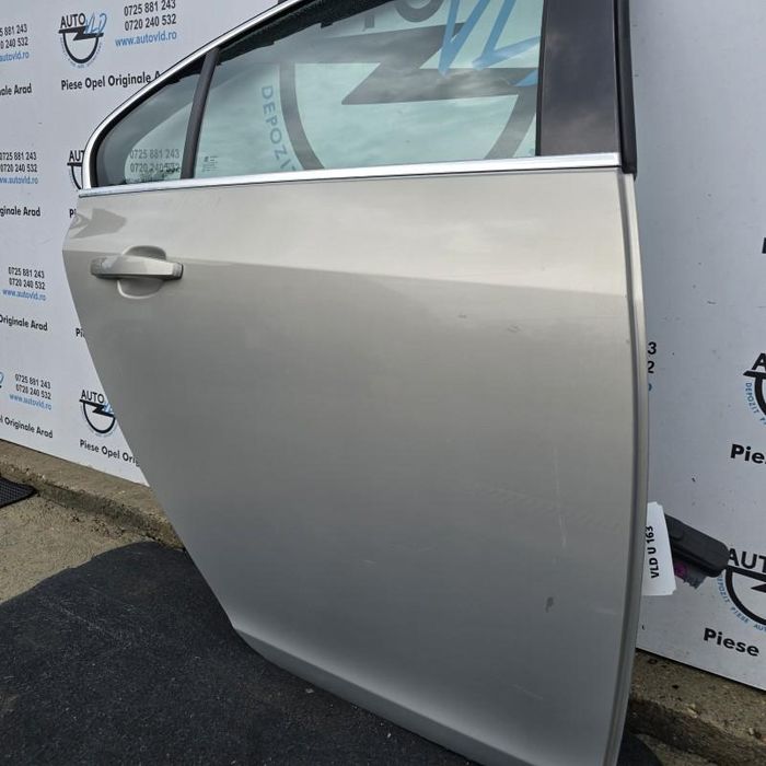 Portiera usa Z167 dreapta spate Opel Insignia A facelift