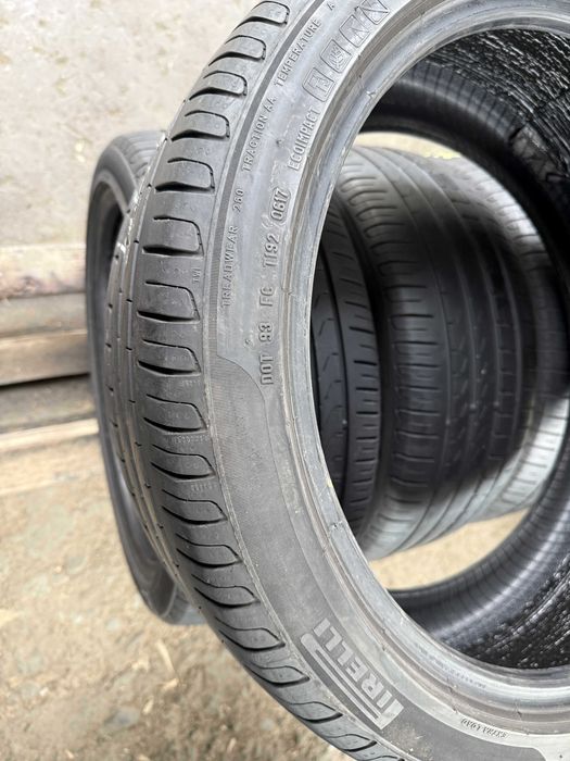 4x Anvelope Vara 235/40 R19 Seal - Pirelli Cinturato P7