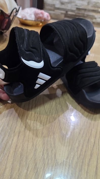Сандали adidas адидас