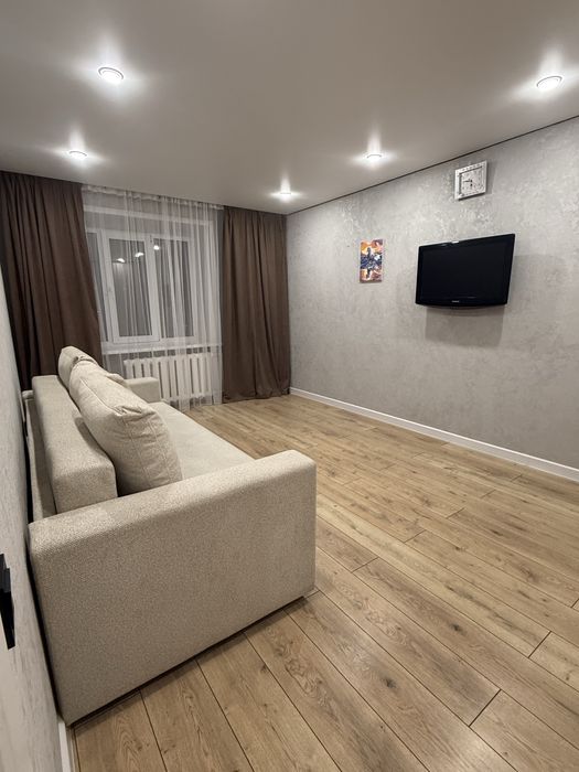 Сдам 1-комн.кв.  на длительный срок в районе Диспетчерской