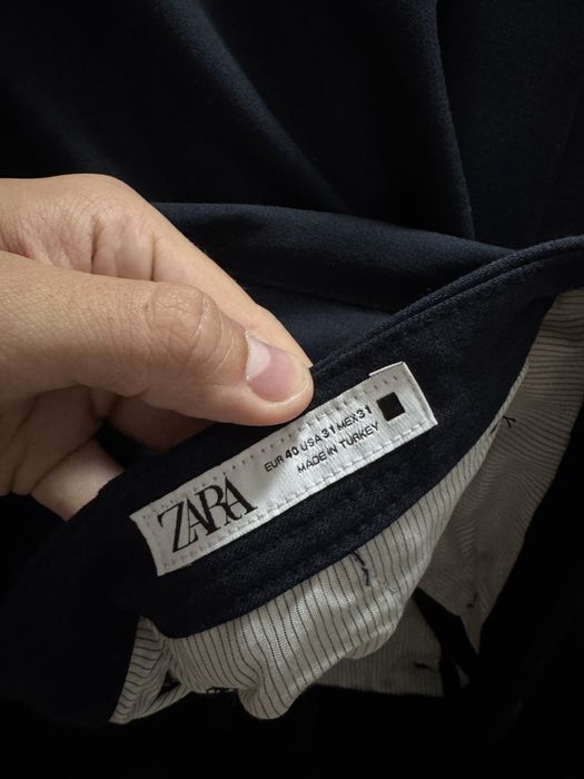 Costum ocazie Zara Man