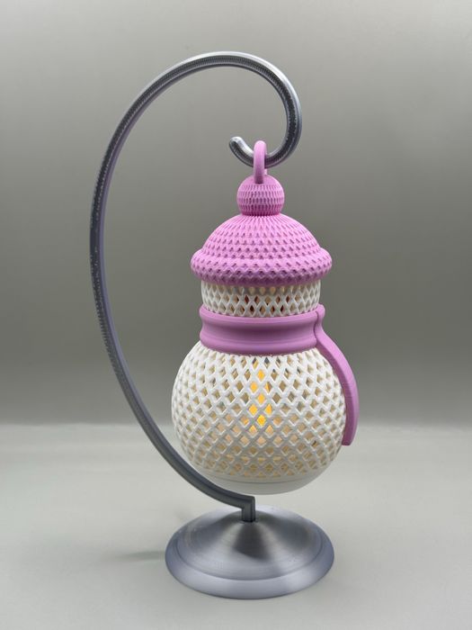 Lampi decorative pentru Craciun