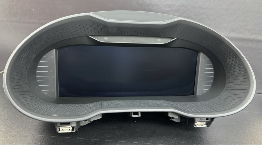 Ceasuri Bord Skoda Octavia 3 Digitale Virtual Cockpit AID 5E0920790A